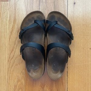 Women’s Birkenstock Sandals